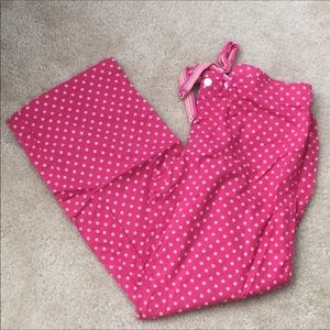 Old Navy 100% cotton Pajama Pants. Size Small.